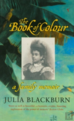 Bertrand.pt - The Book Of Colour