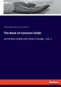 The Book Of Common Order