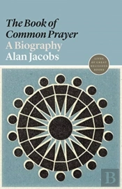 The Book Of Common Prayer