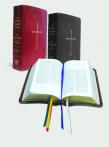 The Book Of Common Prayer And Bible Combination (Nrsv With Apocrypha)