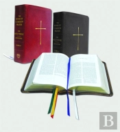The Book Of Common Prayer And Bible Combination (Nrsv With Apocrypha)