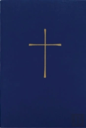 The Book Of Common Prayer