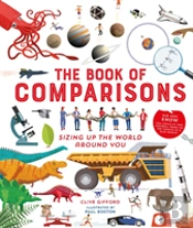 The Book Of Comparisons