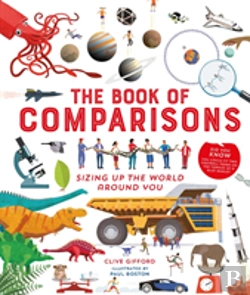 Bertrand.pt - The Book Of Comparisons