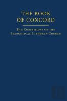The Book Of Concord