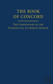 The Book Of Concord