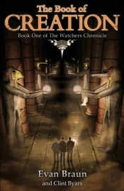 The Book Of Creation