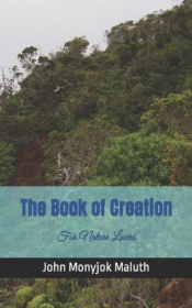 The Book Of Creation