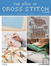 The Book Of Cross Stitch