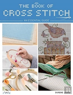 Bertrand.pt - The Book Of Cross Stitch