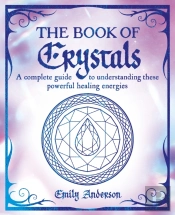 The Book Of Crystals