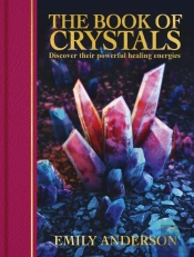 The Book Of Crystals