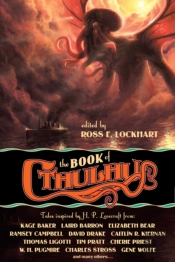 The Book Of Cthulhu