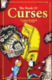 The Book Of Curses