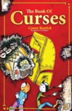 Bertrand.pt - The Book Of Curses