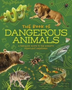 Bertrand.pt - The Book Of Dangerous Animals
