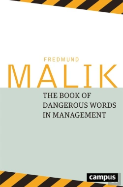 Bertrand.pt - The Book Of Dangerous Words In Management