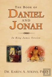 The Book Of Daniel And Jonah