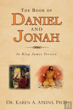 Bertrand.pt - The Book Of Daniel And Jonah