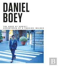 The Book Of Daniel