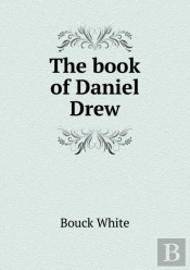 The Book Of Daniel Drew