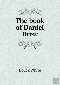 Bertrand.pt - The Book Of Daniel Drew