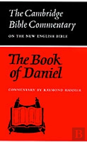 The Book Of Daniel