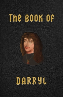 Bertrand.pt - The Book Of Darryl