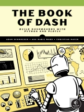 The Book Of Dash
