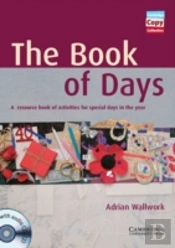 The Book Of Days Book And Audio Cds (2)