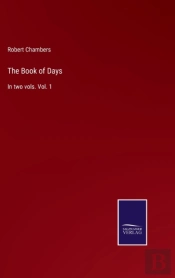 The Book Of Days
