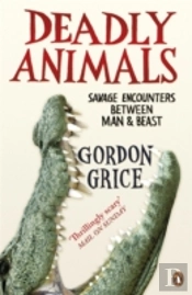 The Book Of Deadly Animals
