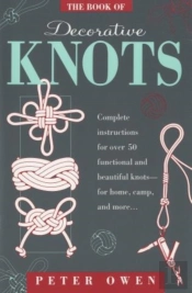 The Book Of Decorative Knots