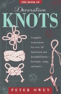 Bertrand.pt - The Book Of Decorative Knots