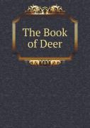 The Book Of Deer