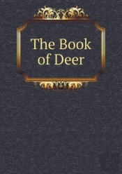 The Book Of Deer