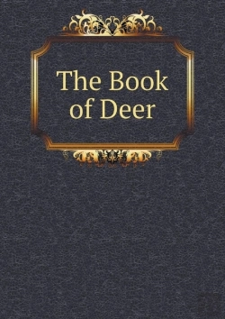 Bertrand.pt - The Book Of Deer