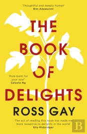 The Book Of Delights