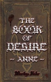 The Book Of Desire - Anne