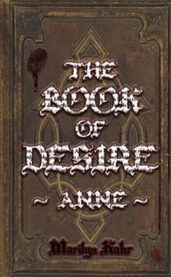 Bertrand.pt - The Book Of Desire - Anne