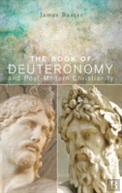 Bertrand.pt - The Book Of Deuteronomy And Post-Modern Christianity