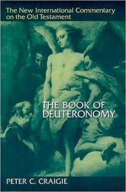Bertrand.pt - The Book Of Deuteronomy