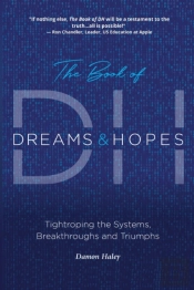 The Book Of Dh