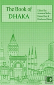 The Book Of Dhaka