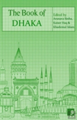 Bertrand.pt - The Book Of Dhaka