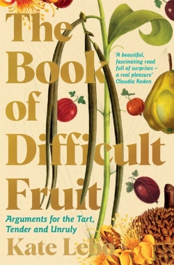 Bertrand.pt - The Book Of Difficult Fruit