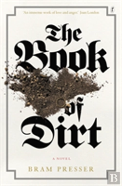 Bertrand.pt - The Book Of Dirt