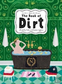 Bertrand.pt - The Book Of Dirt