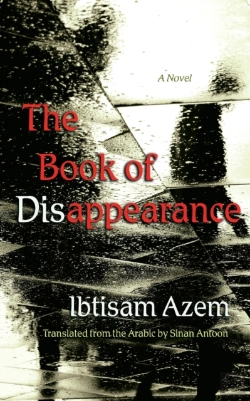 Bertrand.pt - The Book Of Disappearance