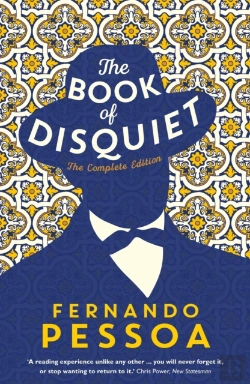 Bertrand.pt - The Book Of Disquiet
